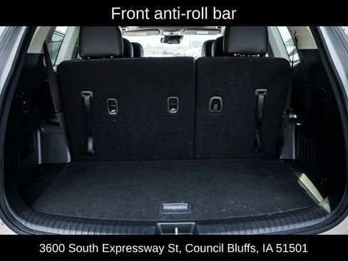 Used 2025 Kia Telluride EX w/ EX Captain's Chair Package AWD/4WD image 27