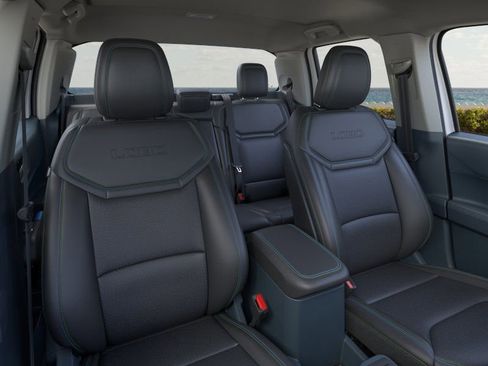 New 2026 Ford Maverick Lobo image 26