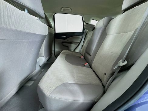 Used 2013 Honda CR-V LX image 28