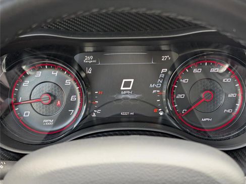 Used 2023 Dodge Charger GT w/ Plus Group image 32