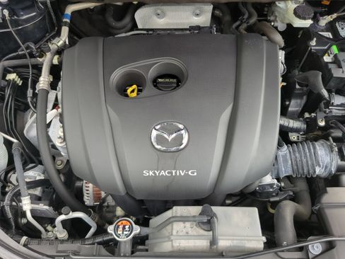 Used 2023 MAZDA CX-5 AWD 2.5 S w/ Premium Package image 21