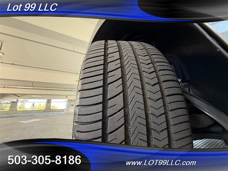 Used 2017 Ford Focus ST w/ Equipment Group 401A FWD image 24