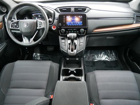 Used 2020 Honda CR-V EX image 10