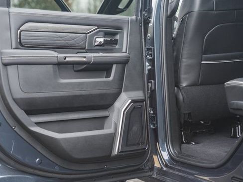 New 2026 RAM 3500 Limited AWD/4WD image 52