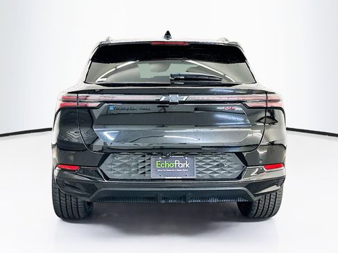 Used 2024 Chevrolet Equinox EV RS AWD/4WD image 7