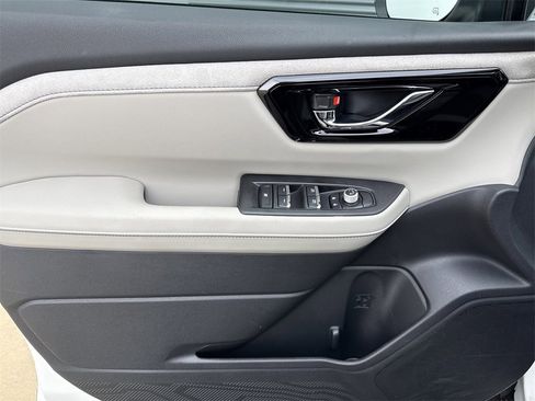 Used 2026 Subaru Forester Limited image 21