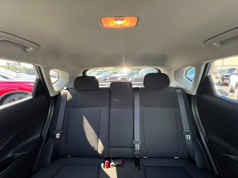 Used 2025 Hyundai Kona SEL AWD/4WD image 20
