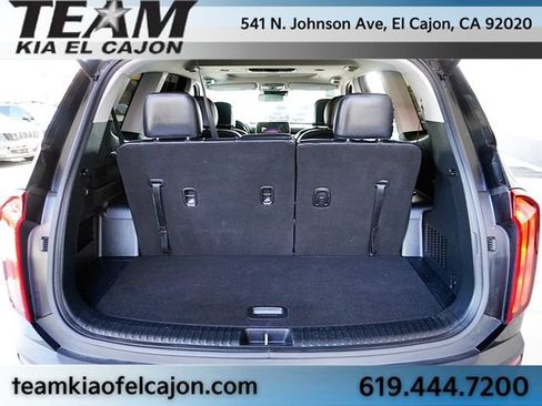 Certified 2022 Kia Telluride S FWD image 13