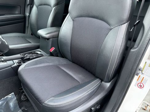 Used 2018 Subaru Forester 2.5i Premium image 17