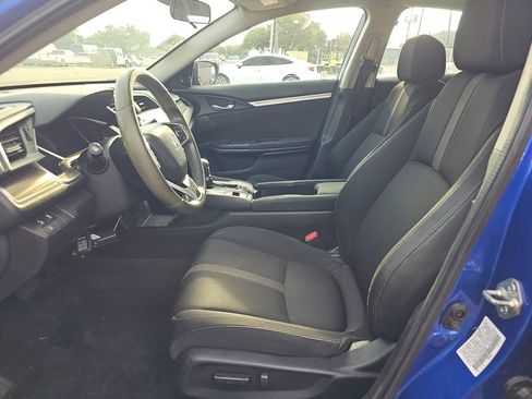 Used 2020 Honda Civic EX image 7