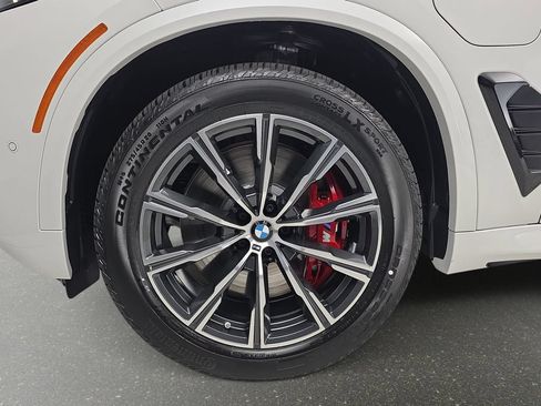 New 2026 BMW X5 xDrive50e w/ M Sport Package AWD/4WD image 32