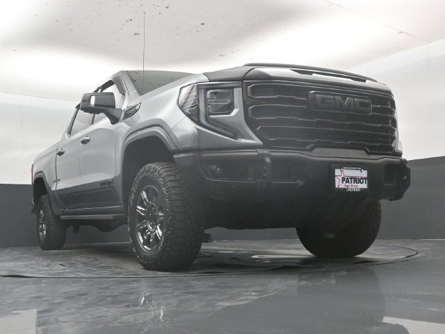 Used 2025 GMC Sierra 1500 AT4X AWD/4WD image 54