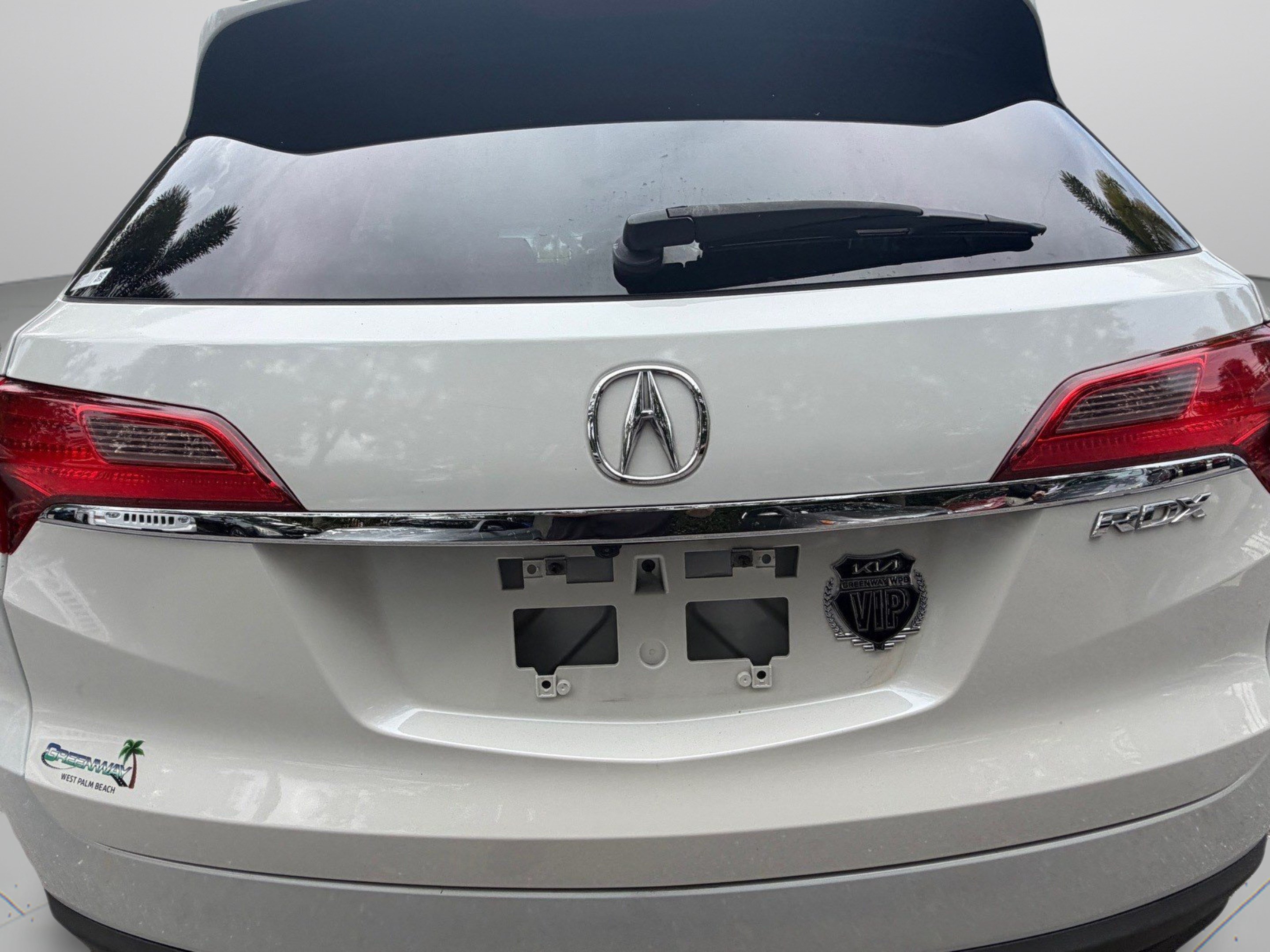 Used 2013 Acura RDX w/ Technology Package FWD image 46