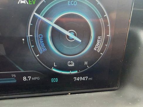 Used 2022 Hyundai Tucson SEL image 32