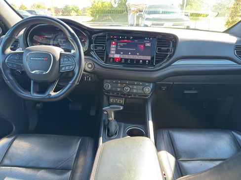 Used 2024 Dodge Durango GT image 13