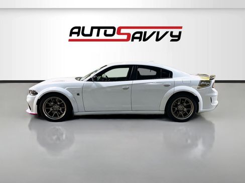 Used 2023 Dodge Charger Scat Pack RWD image 4