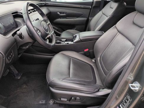 Used 2023 Hyundai Tucson SEL w/ Convenience Package AWD/4WD image 16