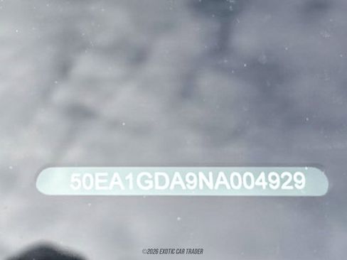 Used 2022 Lucid Air Grand Touring image 43