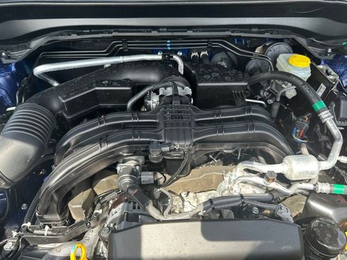 Certified 2026 Subaru Forester Sport w/ Sport Plus Package AWD/4WD image 21