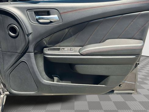 Used 2023 Dodge Charger Scat Pack RWD image 21