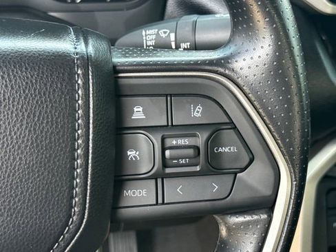 Used 2026 Toyota Tundra SR5 AWD/4WD image 12