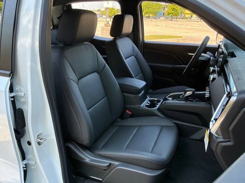 New 2026 GMC Canyon Elevation w/ Convenience Package AWD/4WD image 49