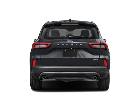 New 2025 Ford Escape ST-Line Select w/ Tech Pack #1 image 5