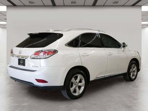Used 2013 Lexus RX 350 350 image 5