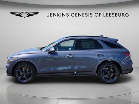 New 2026 Genesis GV70 2.5T Sport Prestige AWD/4WD image 9
