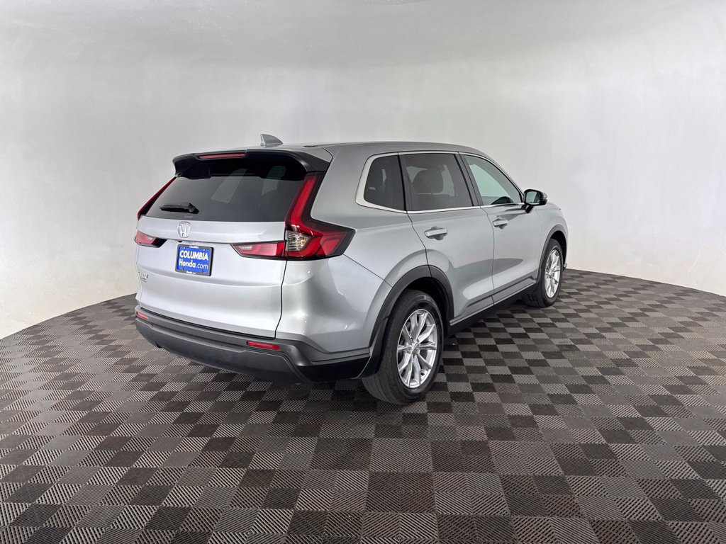 Used 2024 Honda CR-V EX-L image 5