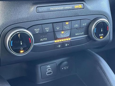 New 2026 Ford Escape Active image 9