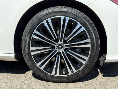 Used 2023 Mercedes-Benz CLA 250 image 14