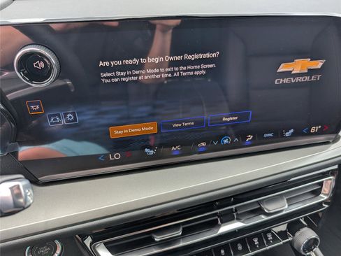 New 2026 Chevrolet Traverse LT FWD image 19