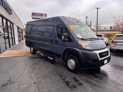 Used 2019 RAM ProMaster 3500 image 6