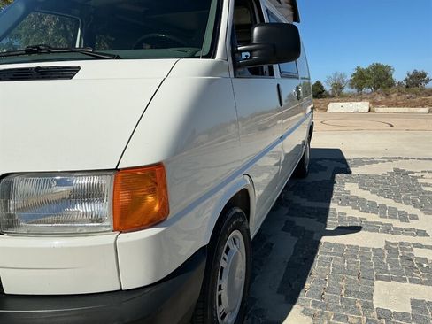Used 1995 Volkswagen Eurovan Camper FWD image 10