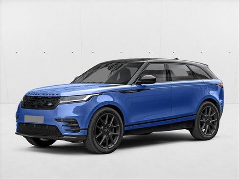 New 2024 Land Rover Range Rover Velar Dynamic HSE image 1