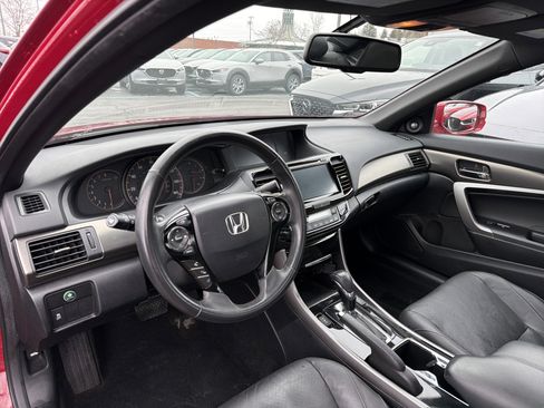 Used 2017 Honda Accord EX-L image 7