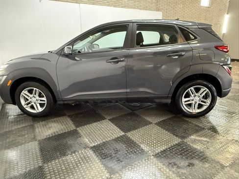 Certified 2023 Hyundai Kona SE w/ Cargo Package image 14