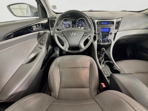 Used 2012 Hyundai Sonata Limited FWD image 13