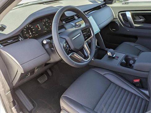 New 2025 Land Rover Discovery Sport S image 3