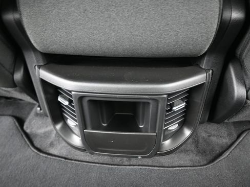 New 2026 RAM 1500 Express RWD image 16