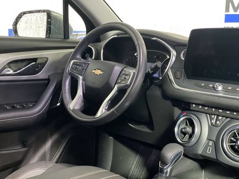 Used 2023 Chevrolet Blazer LT FWD image 10