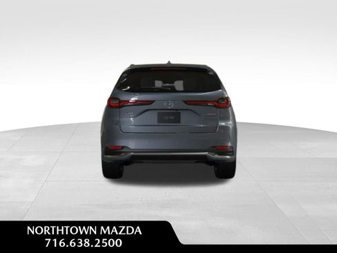 New 2026 MAZDA CX-90 3.3 Turbo S w/ Premium Plus image 5