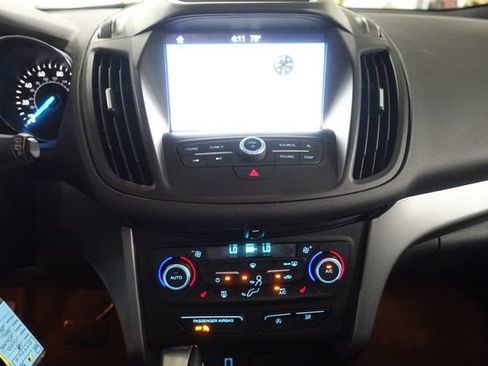 Used 2018 Ford Escape SEL AWD/4WD image 15