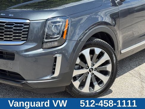 Used 2020 Kia Telluride S AWD/4WD image 5