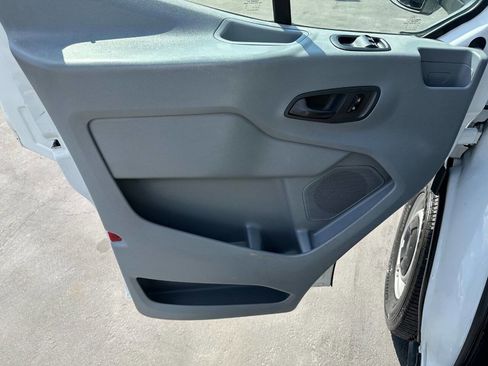 Used 2015 Ford Transit 350 148 High Roof image 17