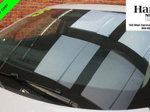 Certified 2025 Nissan Murano SL image 93