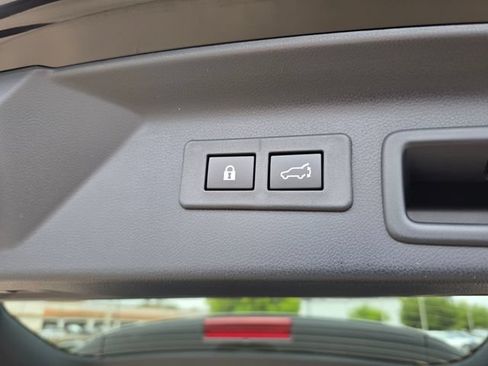 New 2026 Subaru Forester Sport AWD/4WD image 15