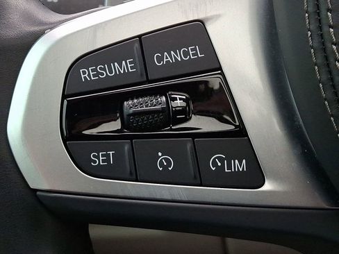 Used 2022 BMW X5 M50i w/ Executive Package image 23