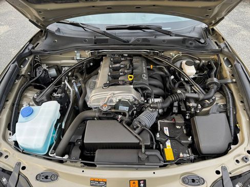 Used 2023 MAZDA MX-5 Miata Grand Touring image 20
